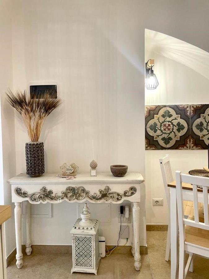 Casa Di Zia Pupetta Lejlighed Bari Eksteriør billede